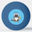 Recherche de banane balles ping pong Dessin