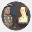 Search for anne boleyn stickers Tudor
