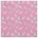 Search for tropical leaf fabric Palm