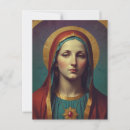 Search for mothers prayer cards Blessed virgin mary