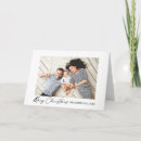 Search for “inked” christmas cards Minimalist