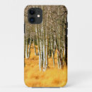 Search for aspen trees iphone cases Forest