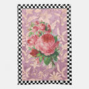 Search for fancy tea towels Pink