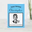 Search for funny 40th birthday cards Vintage