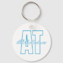 Search for train keychains Blue