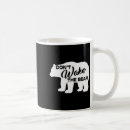 Search for bear mugs Funny