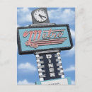 Search for vintage route 66 postcards Antique