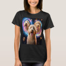 Search for goldendoodle tshirts Donuts
