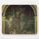 Recherche de delacroix tapis souris Ferdinand
