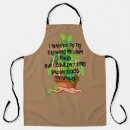 Search for bacon lover aprons Food