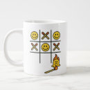Search for tic tac toe mugs Funny