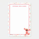 Search for elmo post it notes Cute