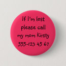 Search for contacts buttons Help