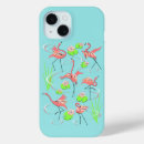 Search for water birds iphone cases Flamingo