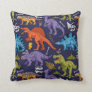 Search for kids dinosaur pillows Modern