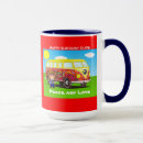 Search for far out mugs Retro