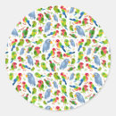Recherche de parakeet stickers Perroquet
