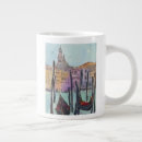 Recherche de venise tasses Italie