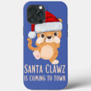 Search for mas iphone x cases Santa