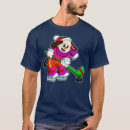 Recherche de chien de bâton tshirts Vacances