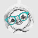 Search for eye glasses ornaments Funny