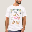 Search for wild man tshirts For him