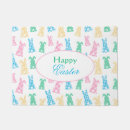 Search for easter doormats Cute