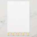 Search for cute stationery paper Strawberry