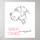 Search for great dane posters Pet