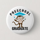 Search for preschool graduation buttons Elementary school