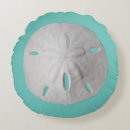 Search for sand dollar pillows White