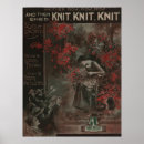 Search for yarn posters Vintage