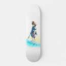 Search for island skateboards Beach