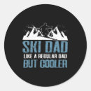 Search for funny skier stickers Heart disease