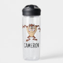 Recherche de toon looney maison deco Diable tasmanien