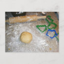 Search for dough postcards Baking