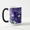 Search for mysterious mugs Magic