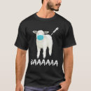 Search for sheep mask tshirts Vaccine