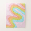 Search for pastel color puzzles Colourful