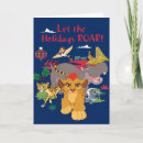 Recherche de roi de lion vœux cartes Simba