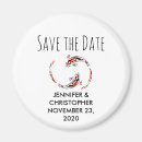 Search for fish save the dates Swimming