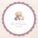 Search for mauve coasters Chic