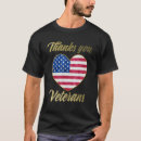 Search for veteran mens tshirts Flag