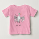 Search for egrets tshirts Great egret