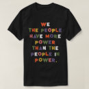 Search for political slogans tshirts Voting