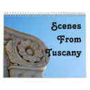 Search for tuscany calendars Florence