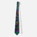 Search for multicolours ties Abstract