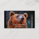 Recherche de faune cartes visite Nature