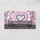 Recherche de beau coeur cartes visite Amour