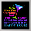 Search for bright colour posters Quote